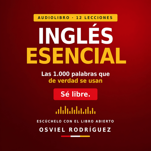 Audio Libro