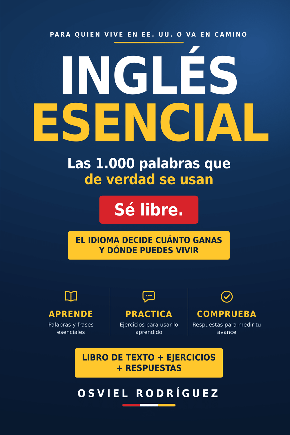 Ingles Esencial - Ingles Esencial