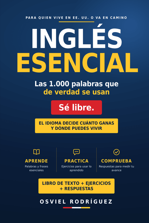 Ingles Esencial